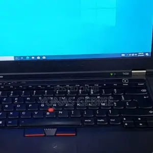 New Laptop Lenovo ThinkPad T430 4GB Intel Core I5 SSD 128GB