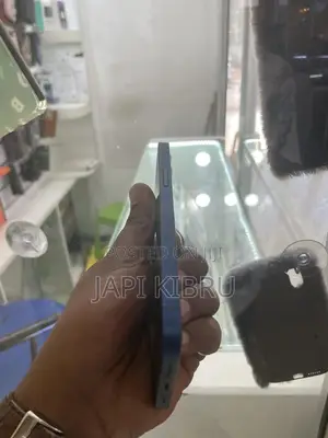 Apple iPhone 12 64 GB Blue