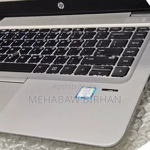 Photo - New Laptop HP EliteBook 840 8GB Intel Core I5 HDD+SSD 256GB