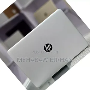 New Laptop HP EliteBook 840 8GB Intel Core I5 HDD+SSD 256GB