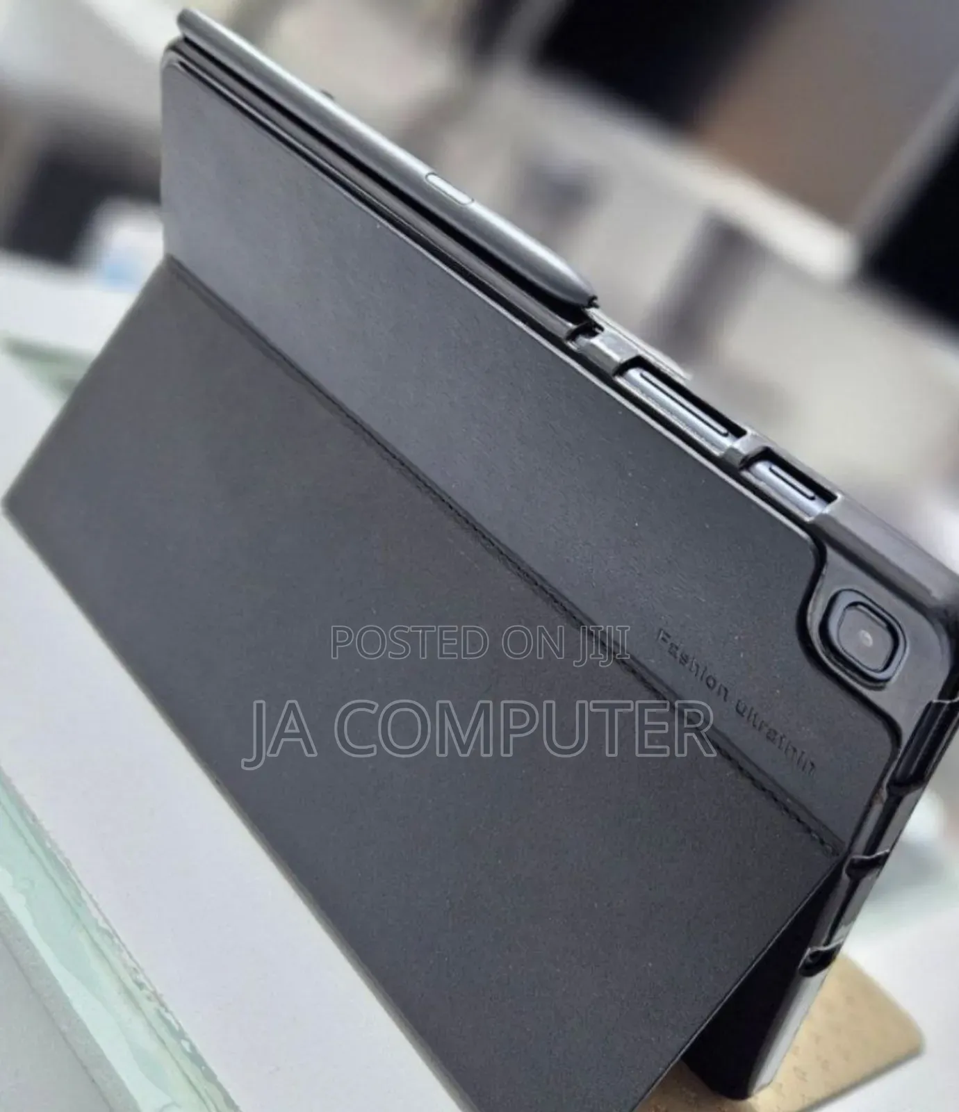 New Samsung Galaxy Tab S6 Lite 128 GB Silver