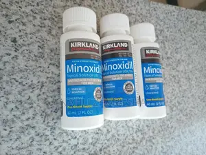 Photo - Minnoxidili Kirkiland