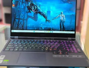 New Laptop Lenovo Legion 5 16GB Intel Core I9 SSD 1T