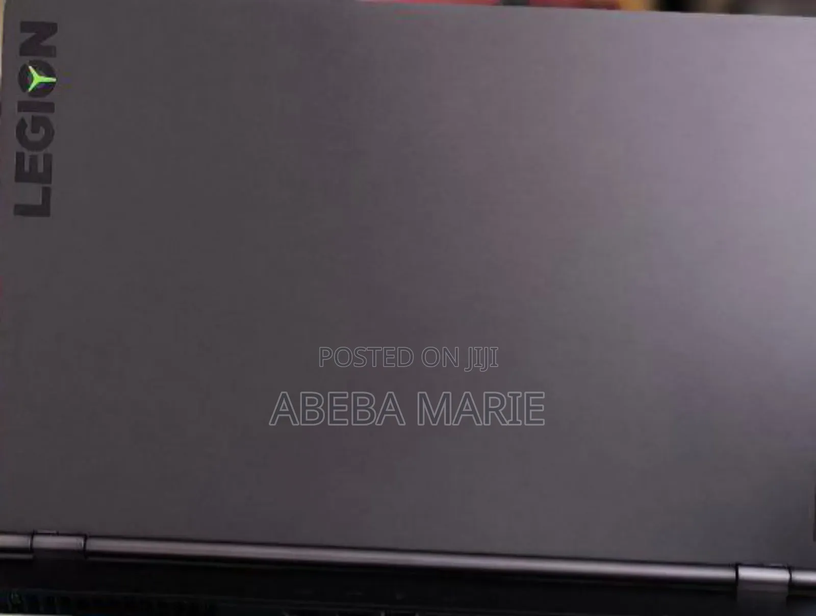 New Laptop Lenovo Legion 5 16GB Intel Core I9 SSD 1T