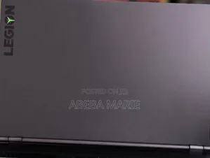 New Laptop Lenovo Legion 5 16GB Intel Core I9 SSD 1T