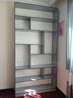 Book Shelf 120*240cm Laminated