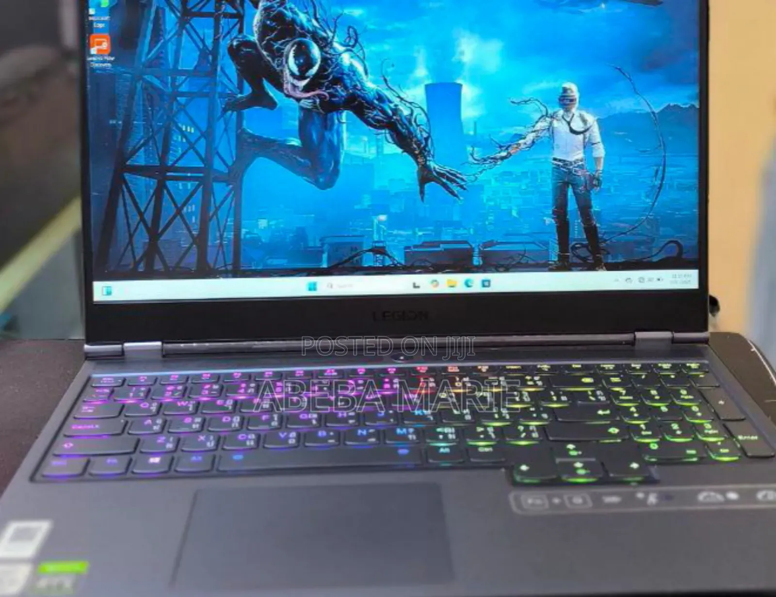 New Laptop Lenovo Legion 5 16GB Intel Core I9 SSD 1T