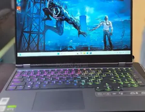 New Laptop Lenovo Legion 5 16GB Intel Core I9 SSD 1T
