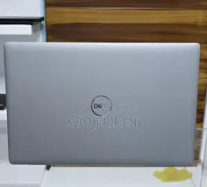 New Laptop Dell Inspiron 15 16GB Intel Core I7 SSD 512GB