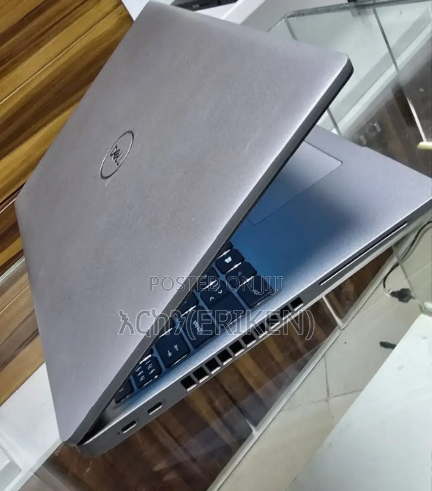 New Laptop Dell Inspiron 15 16GB Intel Core I7 SSD 512GB