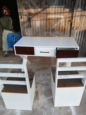 Study Table 60*120cm