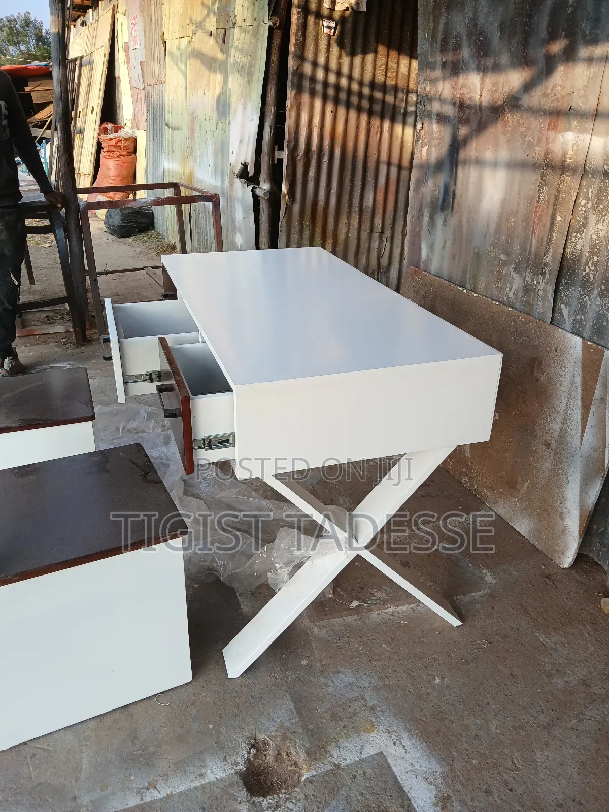 Study Table 60*120cm