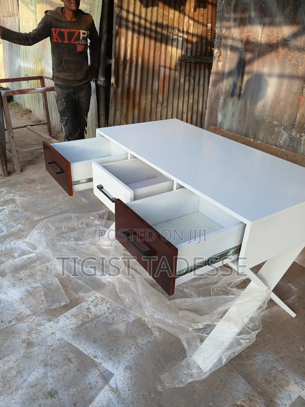 Study Table 60*120cm