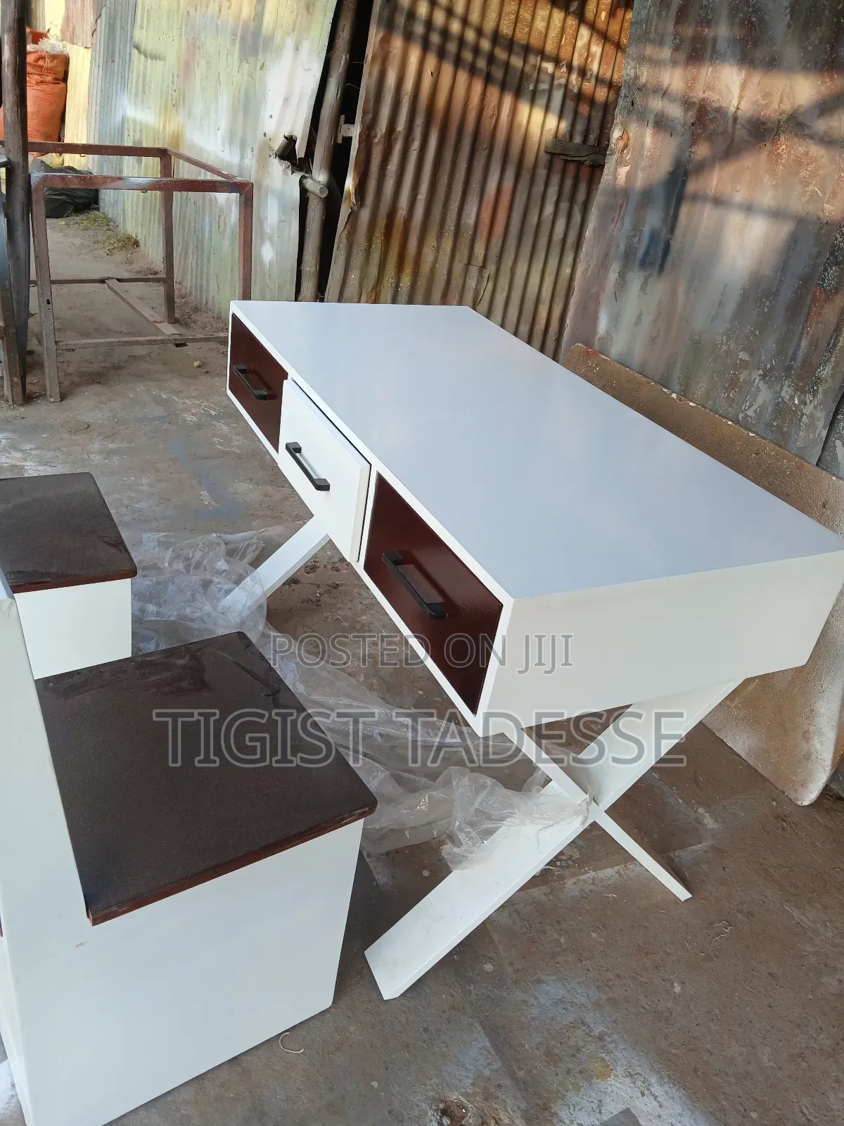 Study Table 60*120cm