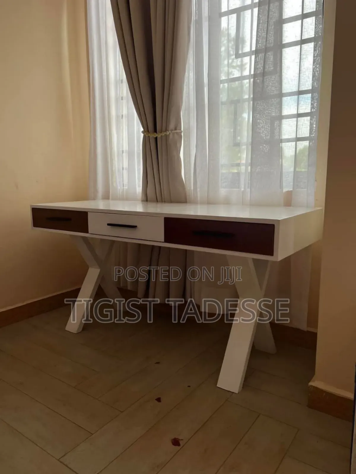 Study Table 60*120cm