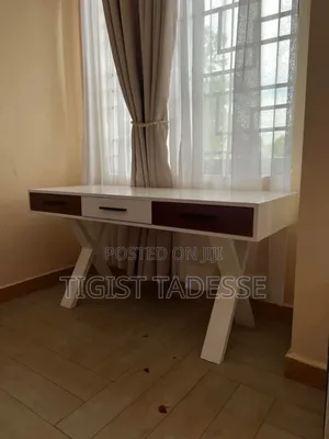 Photo - Study Table 60*120cm