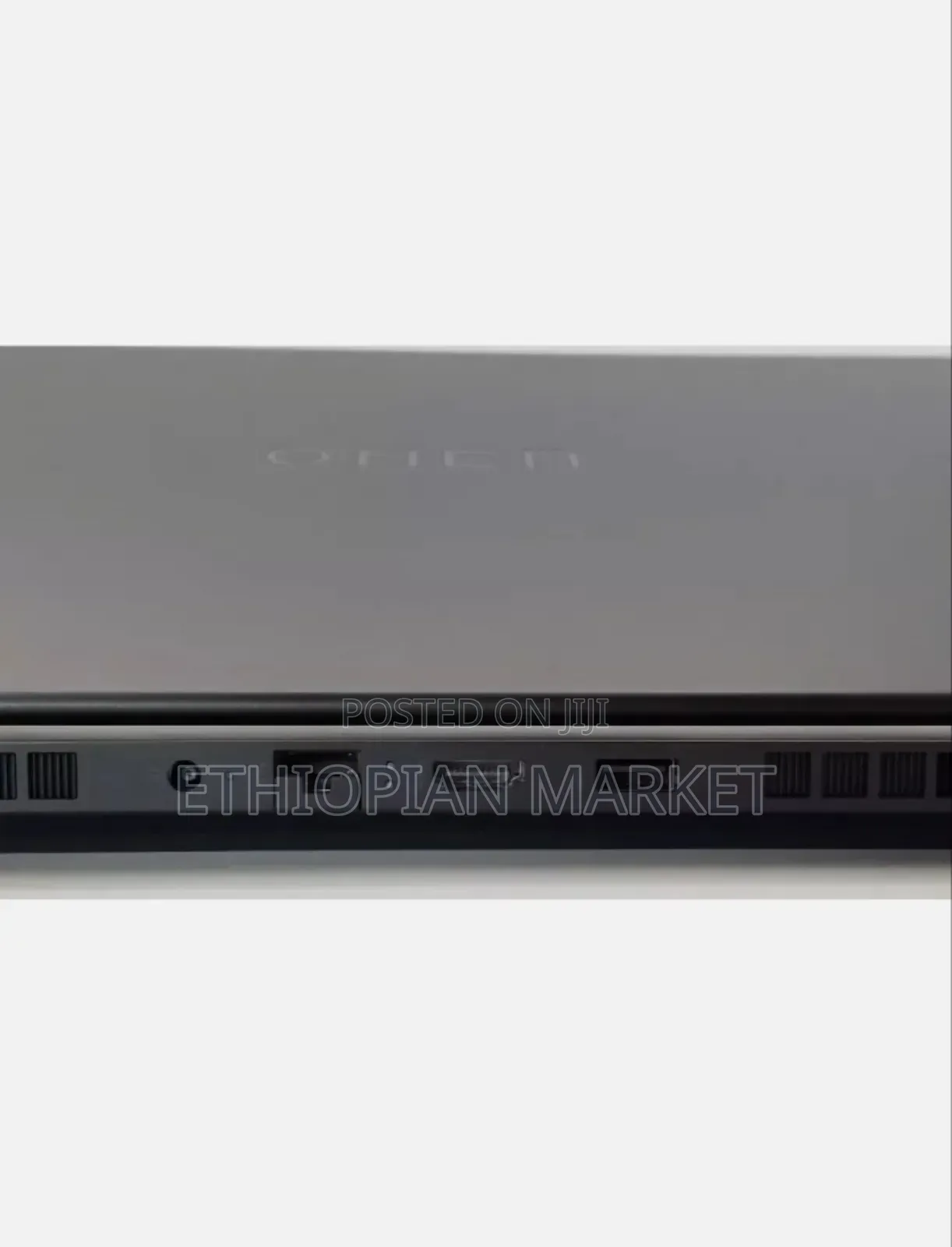 New Laptop HP Omen 16 32GB Intel Core I7 SSD 1T