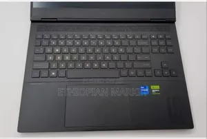 New Laptop HP Omen 16 32GB Intel Core I7 SSD 1T