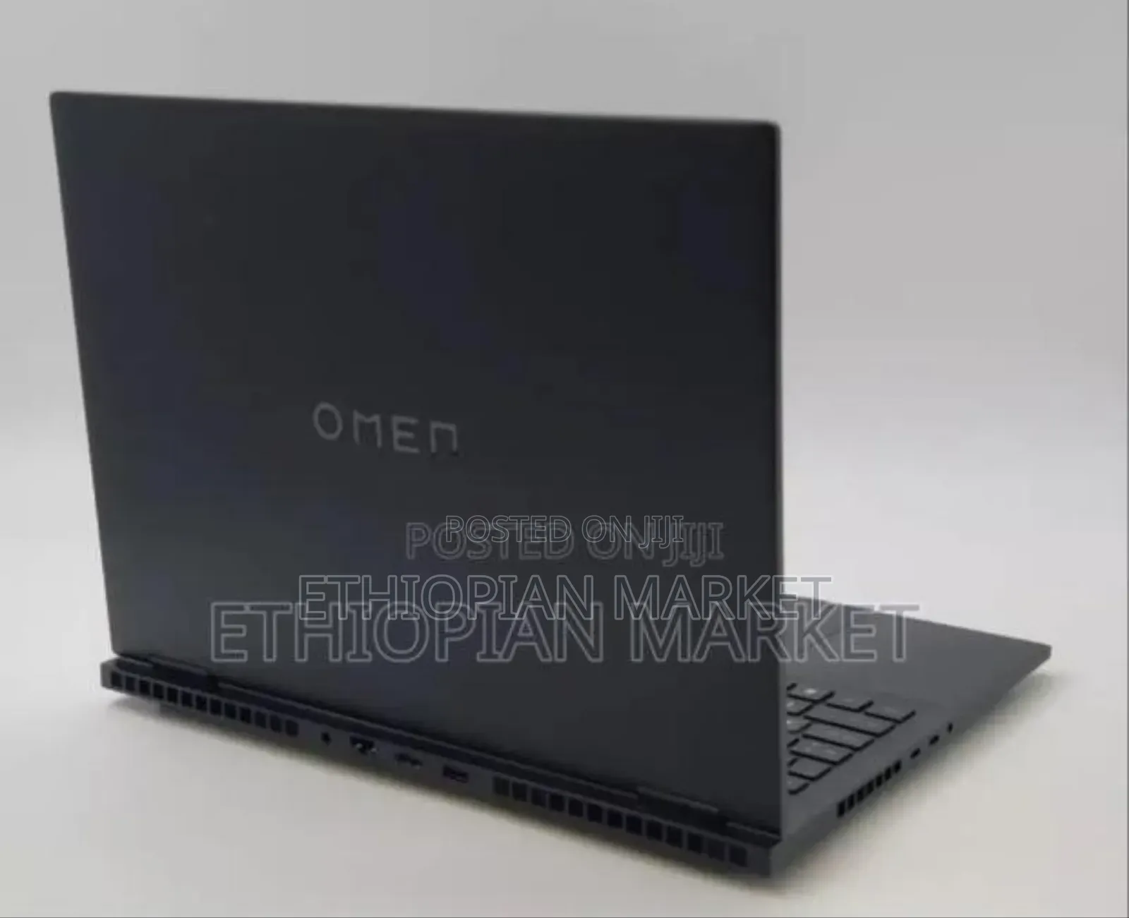 New Laptop HP Omen 16 32GB Intel Core I7 SSD 1T