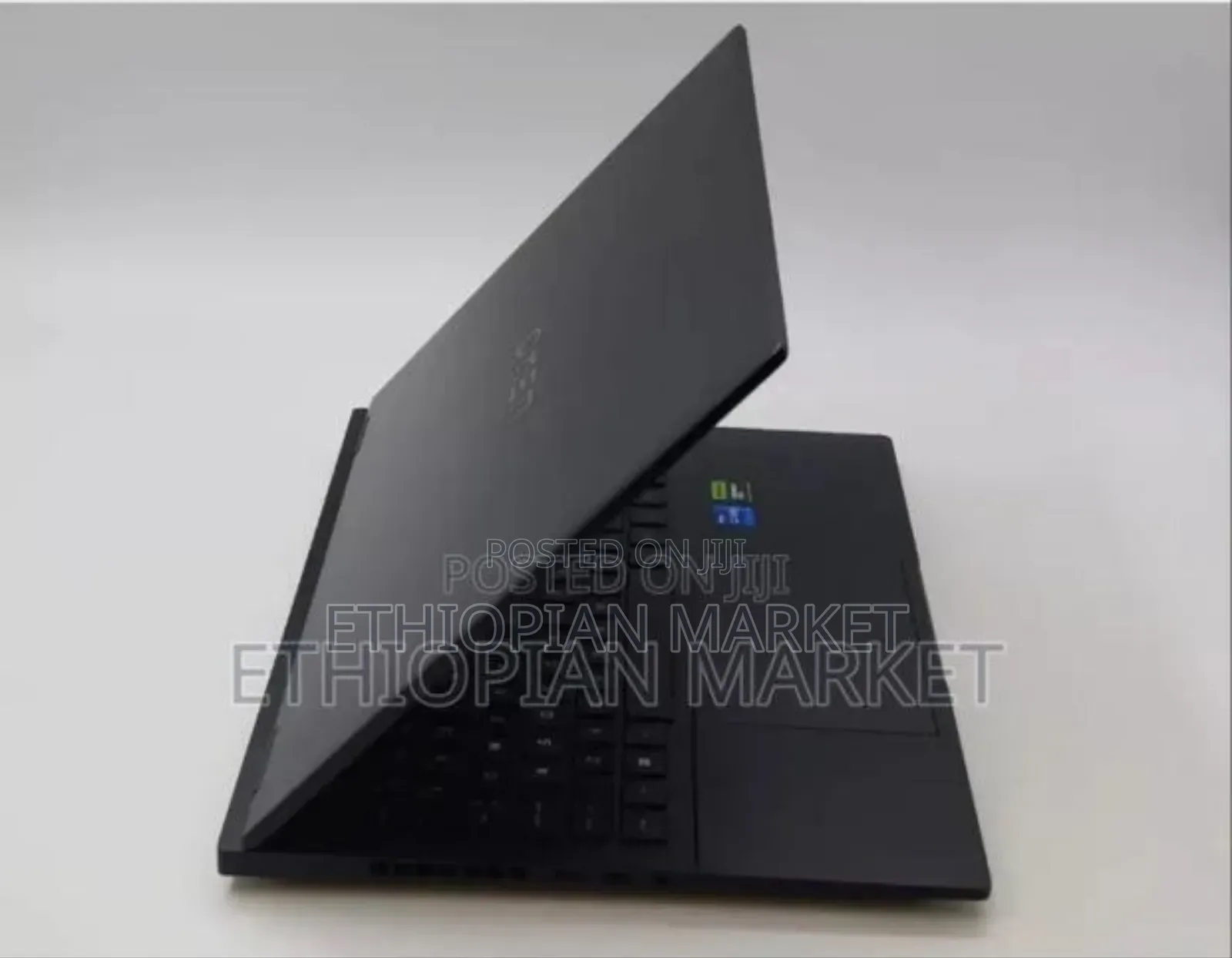 New Laptop HP Omen 16 32GB Intel Core I7 SSD 1T