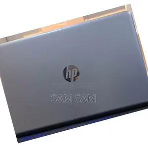 New Laptop HP Pavilion 15 8GB Intel Core I7 SSD 512GB
