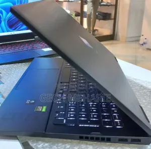 New Laptop HP Omen 16 16GB Intel Core I5 SSD 512GB