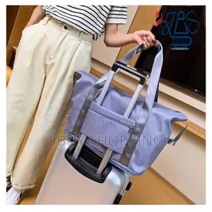 Bag for Airline Travel, Saving Your Carry-on Charges