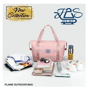 Bag for Airline Travel, Saving Your Carry-on Charges