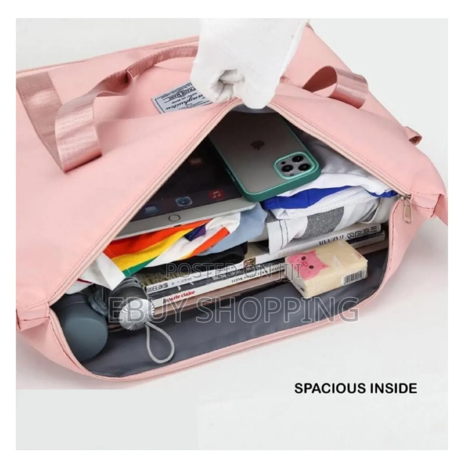 Bag for Airline Travel, Saving Your Carry-on Charges