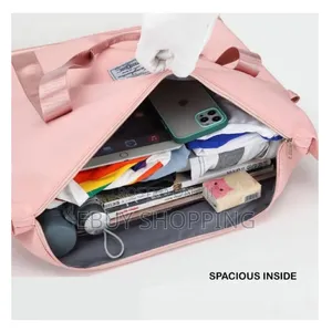 Bag for Airline Travel, Saving Your Carry-on Charges