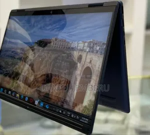 New Laptop HP Envy X360 16GB Intel Core I7 SSD 512GB