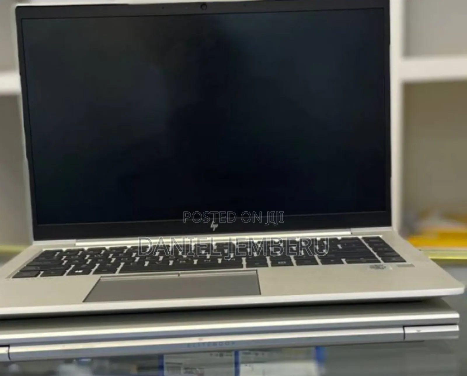 New Laptop HP EliteBook 840 16GB Intel Core I7 SSD 512GB