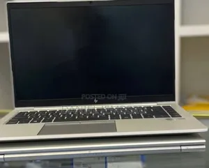 Photo - New Laptop HP EliteBook 840 16GB Intel Core I7 SSD 512GB