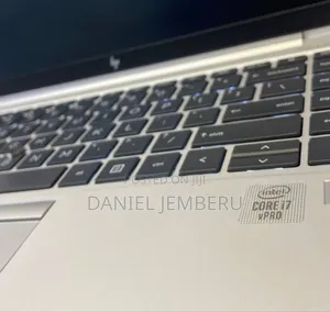New Laptop HP EliteBook 840 16GB Intel Core I7 SSD 512GB