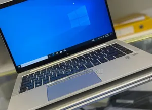 New Laptop HP EliteBook 840 16GB Intel Core I7 SSD 512GB