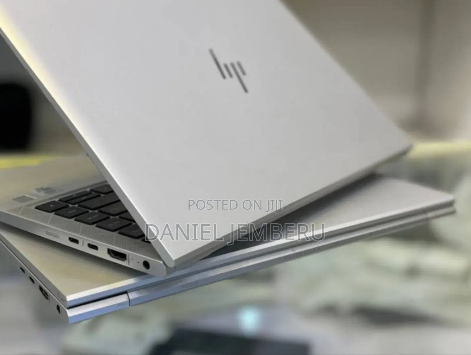 New Laptop HP EliteBook 840 16GB Intel Core I7 SSD 512GB