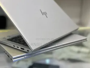 New Laptop HP EliteBook 840 16GB Intel Core I7 SSD 512GB