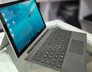 New Laptop Microsoft Surface Pro 7 16GB Intel Core I7 SSD 256GB