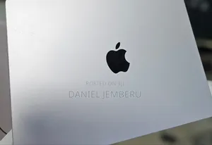 New Laptop Apple MacBook Pro 2023 M3 14-Inch 8GB Apple M3 SSD 512GB