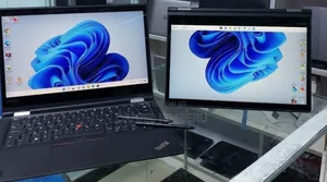Photo - New Laptop Lenovo ThinkPad Yoga 370 16GB Intel Core I5 SSD 512GB