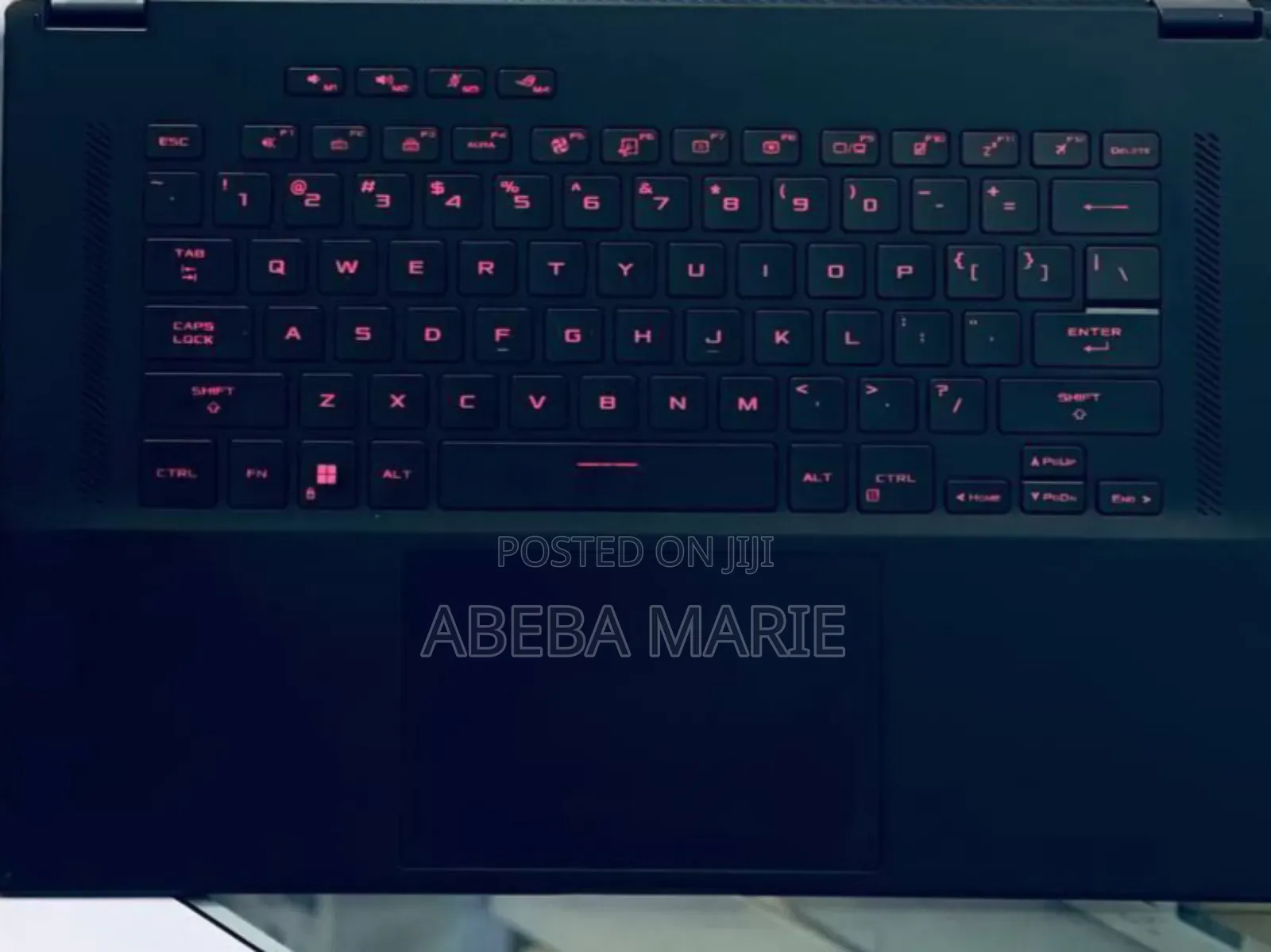 New Laptop Asus ROG Strix G15 16GB AMD Ryzen 9 SSD 512GB