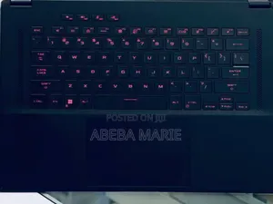 New Laptop Asus ROG Strix G15 16GB AMD Ryzen 9 SSD 512GB