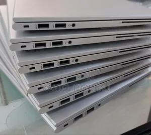 New Laptop HP EliteBook 830 G8 16GB Intel Core I5 SSD 512GB