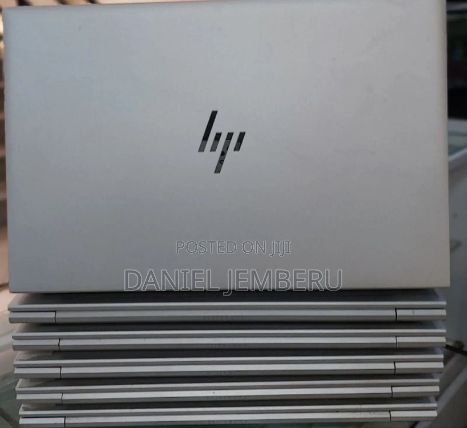 New Laptop HP EliteBook 830 G8 16GB Intel Core I5 SSD 512GB