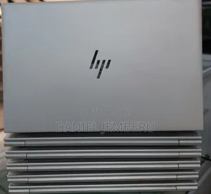 New Laptop HP EliteBook 830 G8 16GB Intel Core I5 SSD 512GB