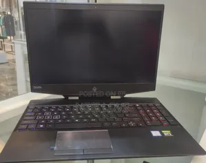 Photo - New Laptop HP Omen 15-Ce0xx 16GB Intel Core I7 SSD 512GB