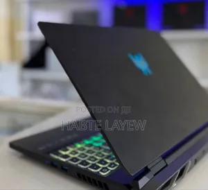 New Laptop Airis 16GB Intel Core I9 SSD 1T