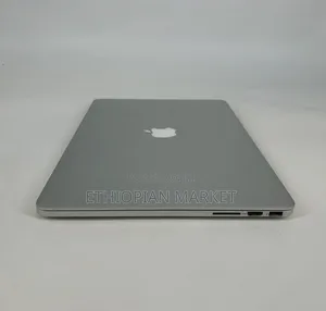 Photo - Laptop Apple MacBook 2014 8GB Intel Core i5 SSD 256GB