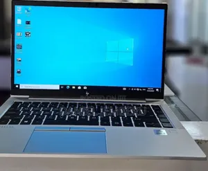 New Laptop HP EliteBook 840 G7 16GB Intel Core I7 SSD 512GB