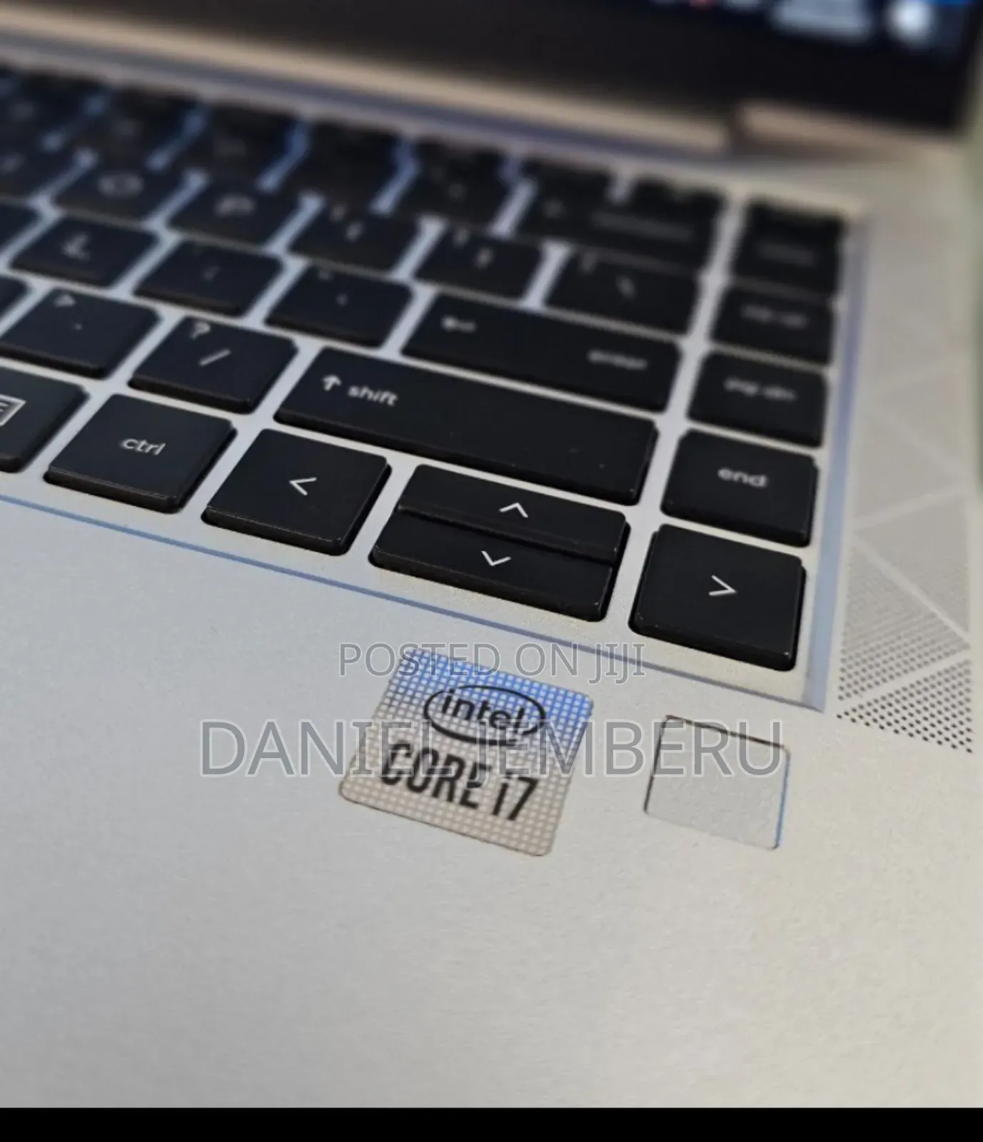 New Laptop HP EliteBook 840 G7 16GB Intel Core I7 SSD 512GB